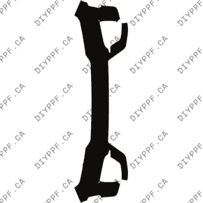 Bumper 2022-2025 Jeep Grand Cherokee Summit 25-22 4D SUV PPF – DIY PPF