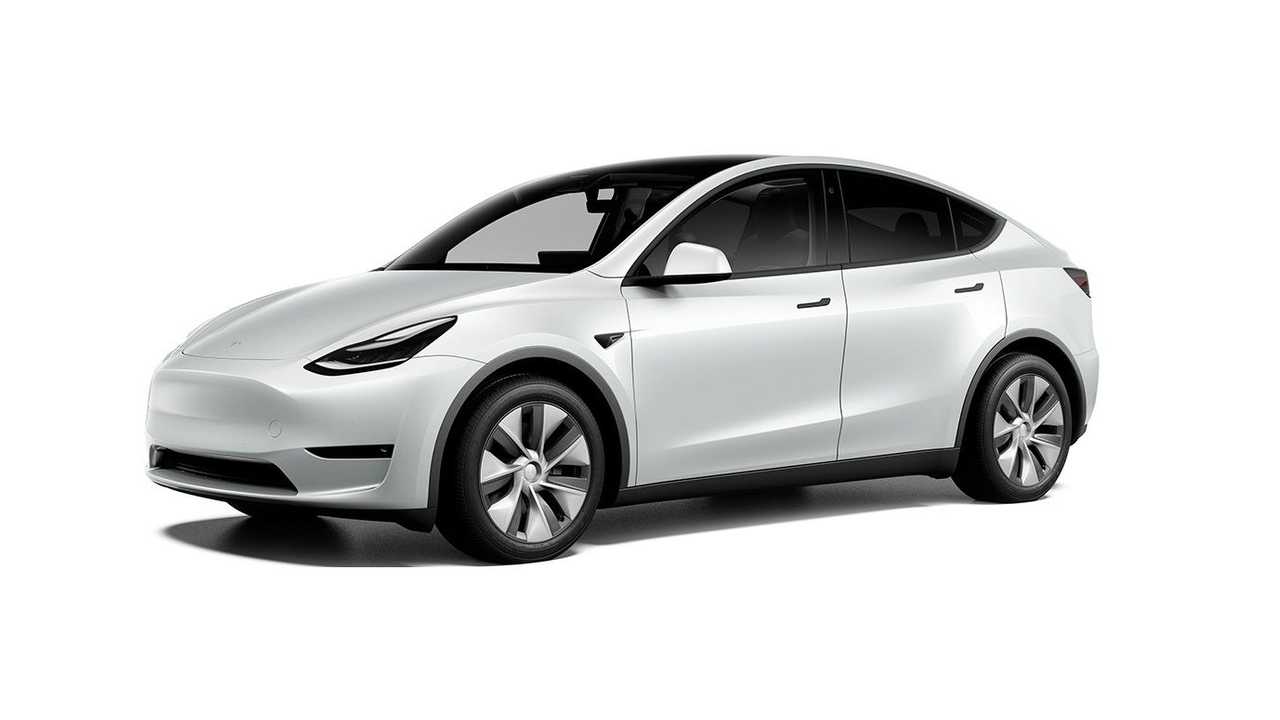 Tesla Model Y Pre-cut Paint Protection Film (PPF) Kits