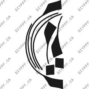 Wheels Lips/Splash 2002-2003 Acura CL 03-02 2D Cpe PPF