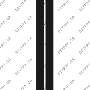 Kick Plates 2002-2004 Acura RSX 04-02 2D HB PPF