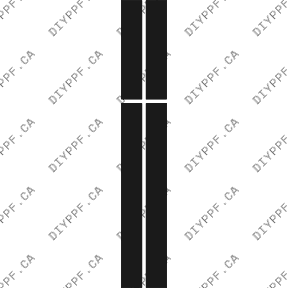 Kick Plates 2002-2003 Acura TL 03-02 4D Sdn PPF