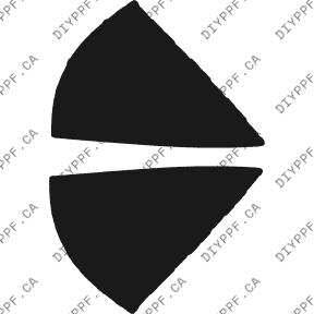 Fenders L & R 2002-2005 Audi A4 1.8T/3.0 05-02 4D Sdn PPF