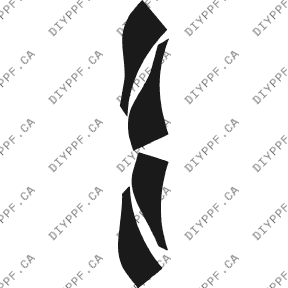 Splash 2002-2005 Audi A4 1.8T/3.0 05-02 4D Sdn PPF