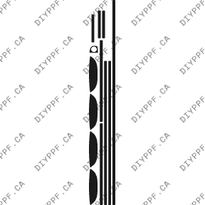 Appearance A Plus 2002-2005 Audi A4 1.8T/3.0 Avant 05-02 4D SW PPF