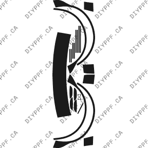 Appearance C Plus 2002-2004 Audi A6 4.2 04-02 4D Sdn PPF