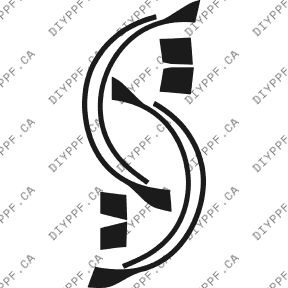 Wheels Lips/Splash 2002-2004 Audi A6 4.2 04-02 4D Sdn PPF