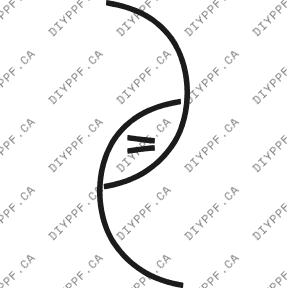 Wheel Lip Front, L&R 2002-2004 Audi A6 4.2 04-02 4D Sdn PPF