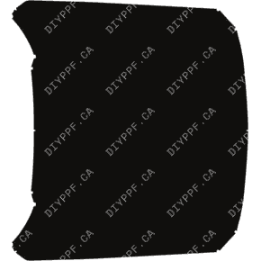 Hood Full 2024-2024 Ford Mustang EcoBoost/EcoBoost Premium 24-24 2D Conv PPF