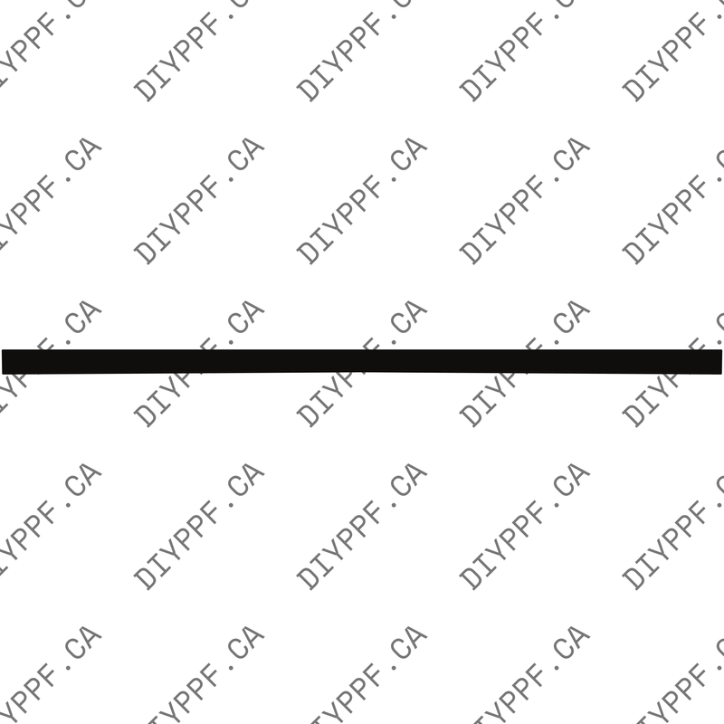 Light Bar 2024-2024 Hyundai Santa Fe SEL/XRT 24-24 4D SUV PPF