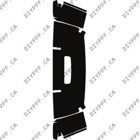 Hood/Fenders 2024-2024 Jeep Wrangler Rubicon 392 24-24 4D SUV PPF