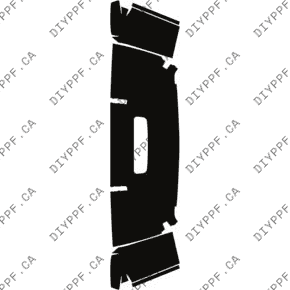 Hood/Fenders, Wrapped 2024-2024 Jeep Wrangler Rubicon 392 24-24 4D SUV PPF