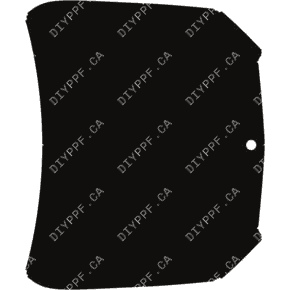 Hood Full 2021-2023 Mercedes-Benz E53 23-21 4D Sdn PPF