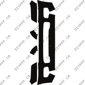 Front Bumper 2025-2025 Ram 1500 Laramie 25-25 Crew P/U PPF — DIY Paint