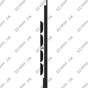 Appearance A Plus 2003-2003 Audi A8/S8 03-03 4D Sdn PPF