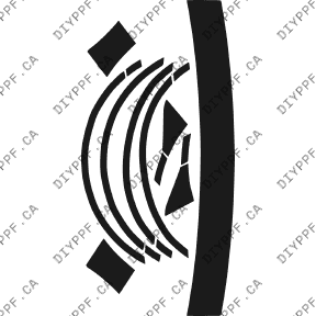 Appearance B 2003-2003 Audi A8/S8 03-03 4D Sdn PPF