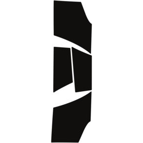 Splash 2020-2024 Land Rover Defender 110 w/ Body Protection Kit 24-20 4D SUV PPF