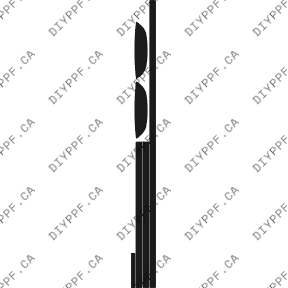 Appearance A Plus 2003-2006 Audi A4 Cabriolet 06-03 2D Conv PPF