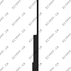 Edge Guards 2003-2006 Audi A4 Cabriolet 06-03 2D Conv PPF