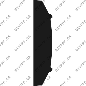 Hood 2003-2006 Audi A4 Cabriolet 06-03 2D Conv PPF