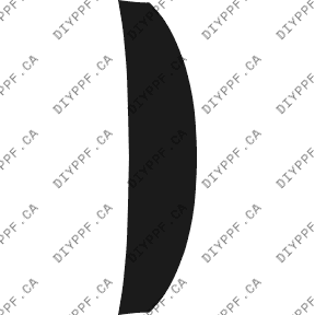 Hood 2002-2006 Audi TT Roadster 06-02 2D Conv PPF