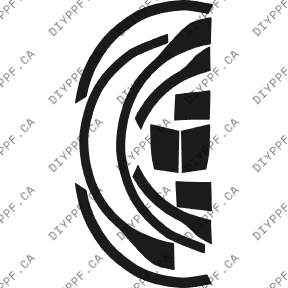 Wheels Lips/Splash 2002-2006 Audi TT Coupe 06-02 2D Cpe PPF