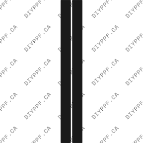 Kick Plates 2002-2006 Audi TT Coupe 06-02 2D Cpe PPF