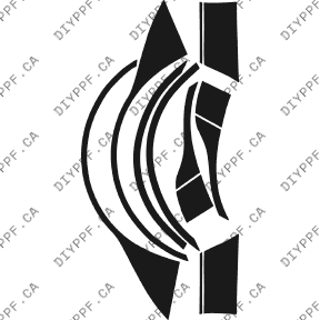 Wheels Lips/Splash 2002-2003 BMW 3 Series 03-02 4D SW PPF