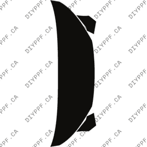 Hood/Fenders 2021-2025 Audi Q5 45 Sportback 25-21 4D SUV PPF