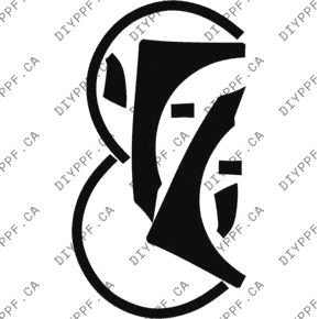 Fenders/Mirrors Full, Left & Right 2021-2025 Audi Q5 45 Sportback 25-21 4D SUV PPF