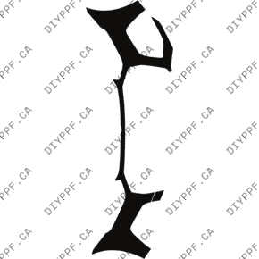 Bumper, Top 2021-2025 Audi Q5 45 Sportback 25-21 4D SUV PPF