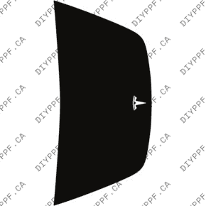 Hood 2024-2024 Tesla Model 3 Performance 24-24 4D Sdn PPF