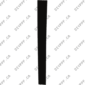 Door, Front Panel Right 2024-2024 Tesla Model 3 Performance 24-24 4D Sdn PPF