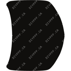 Hood Full 2024-2025 Acura TLX 25-24 4D Sdn PPF