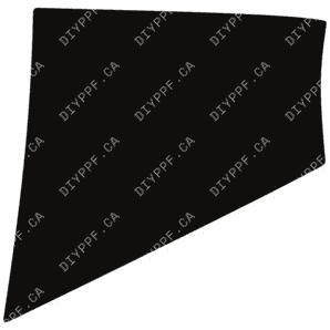 Fender, Left 2025-2025 Acura MDX A-Spec/A-Spec Advance 25-25 4D SUV PPF