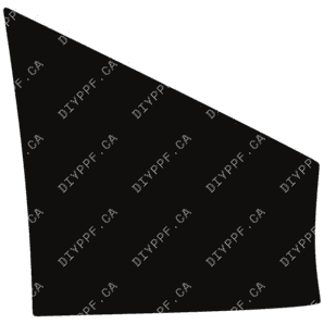 Fender, Right 2025-2025 Acura MDX A-Spec/A-Spec Advance 25-25 4D SUV PPF