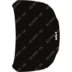 Hood Full 2024-2025 KIA Sorento LX/S/EX/SX 25-24 4D SUV PPF