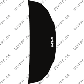 Hood 2024-2025 KIA Sorento LX/S/EX/SX 25-24 4D SUV PPF