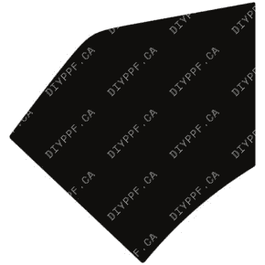 Fender, Right 2024-2025 KIA Sorento LX/S/EX/SX 25-24 4D SUV PPF