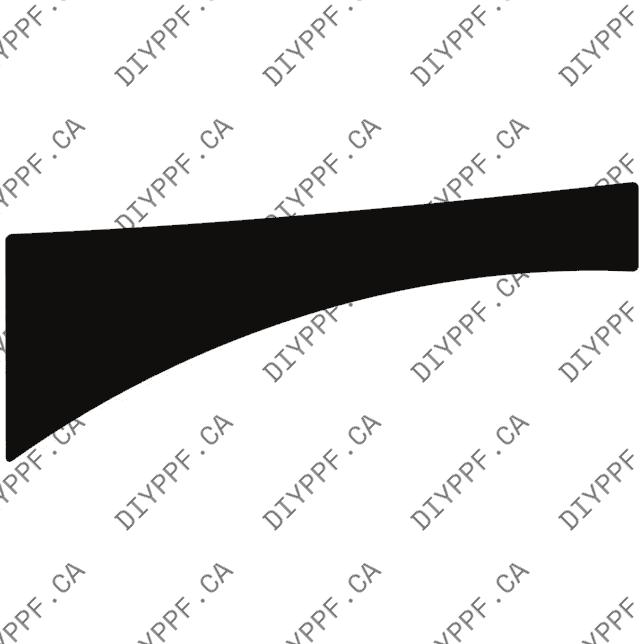 Wheel, Front Splash Left 2024-2025 KIA Sorento LX/S/EX/SX 25-24 4D SUV PPF