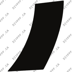 Wheel, Rear Splash Right 2024-2025 KIA Sorento LX/S/EX/SX 25-24 4D SUV PPF