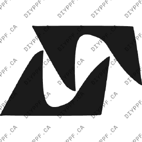 Fenders L & R 2002-2005 BMW 7Li Series 05-02 4D Sdn PPF