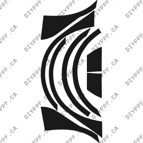 Wheels Lips/Splash 2002-2005 BMW 7Li Series 05-02 4D Sdn PPF