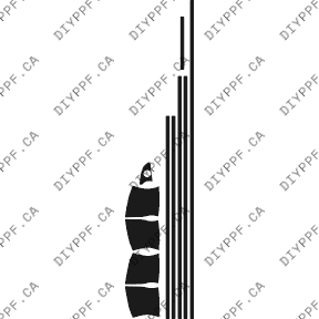 Appearance A Plus 2002-2005 BMW 7i Series 05-02 4D Sdn PPF