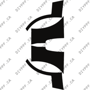 Splash 2021-2023 Porsche Panamera Sport Turismo Base/GTS 23-21 4D SW PPF