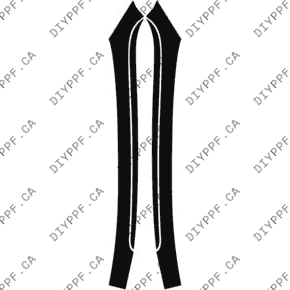 A Pillar 2022-2025 Genesis G70 25-22 4D Sdn PPF