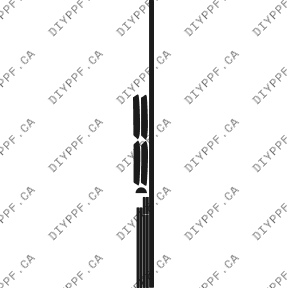 Appearance A Plus 2003-2007 Buick Rendezvous 07-03 4D SUV PPF