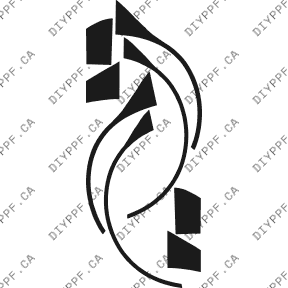 Wheels Lips/Splash 2002-2007 Cadillac CTS 07-02 4D Sdn PPF