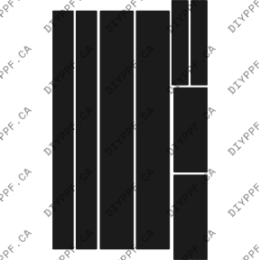 Kick Plates 2002-2007 Cadillac CTS 07-02 4D Sdn PPF