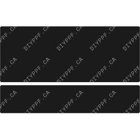 Kick Plate, Rear Right 2002-2007 Cadillac CTS 07-02 4D Sdn PPF