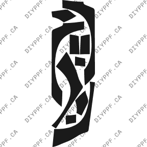 Appearance B 2002-2006 Cadillac Escalade 06-02 4D SUV PPF